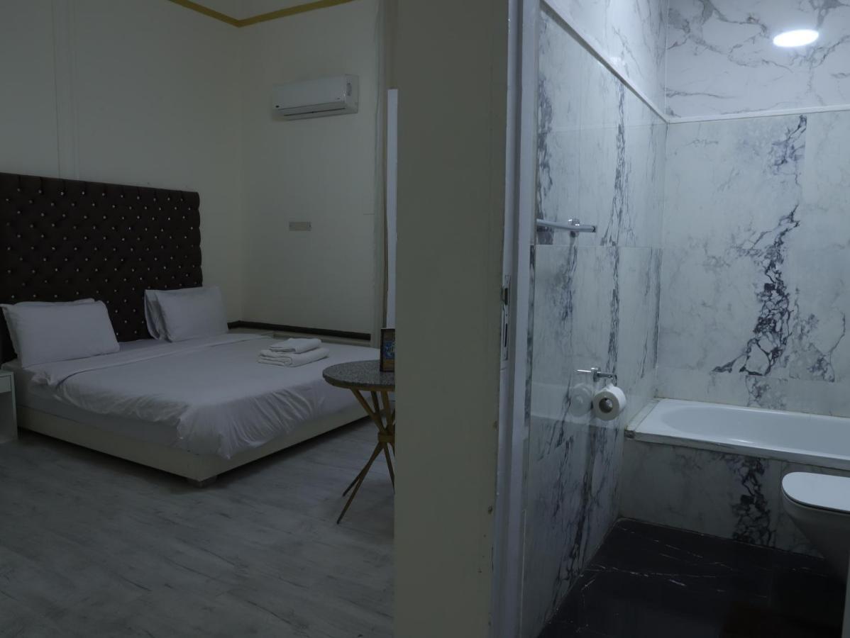 Palace Court 카이로 외부 사진
