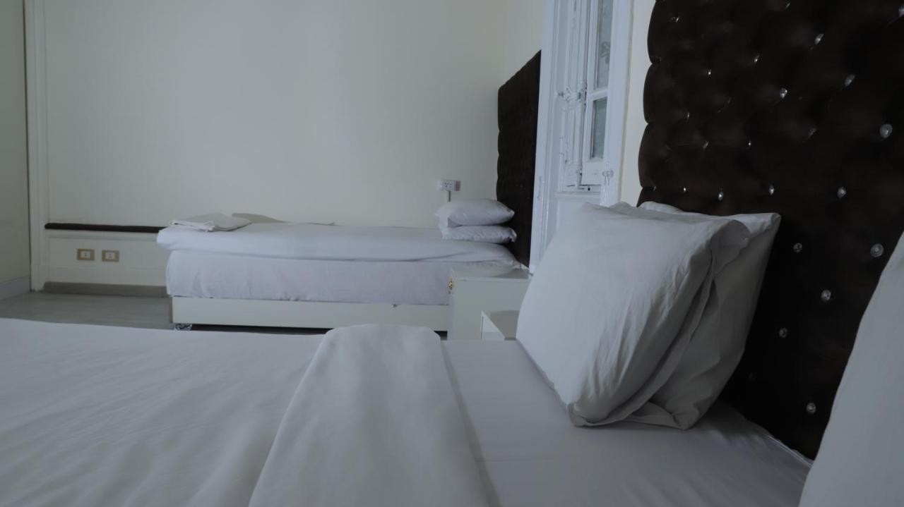 Palace Court 카이로 외부 사진