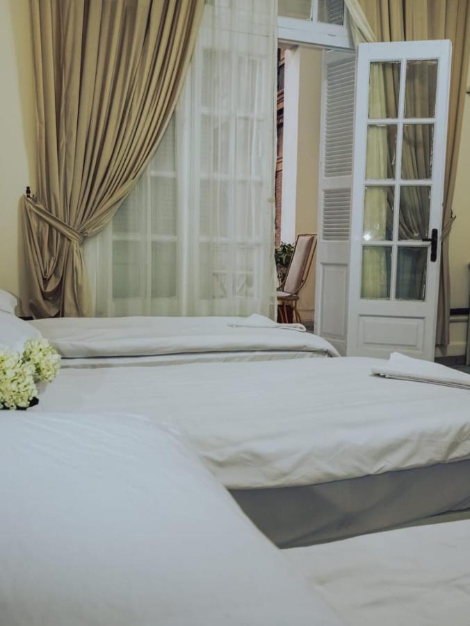Palace Court 카이로 외부 사진