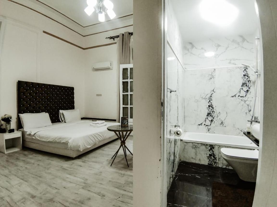 Palace Court 카이로 외부 사진